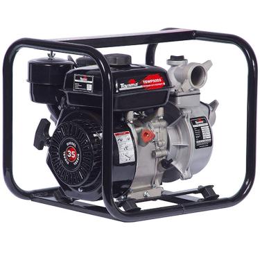 Imagem de Motobomba a Diesel Auto Escorvante 3,3HP TDWP50S