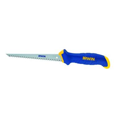 Imagem de IRWIN Serrote de Ponta com Cabo Emborrachado para Corte de Drywall 165mm 1974993