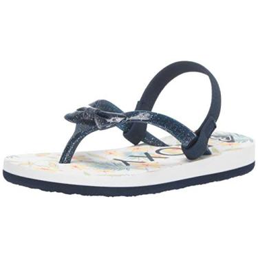 Imagem de Roxy Kids' Tw Fifi Flip Flop Sandals