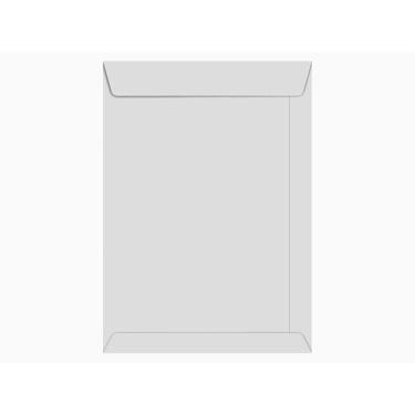 Imagem de Envelope Saco Branco 2300 162 X 229Mm 90G 250 Un Foroni