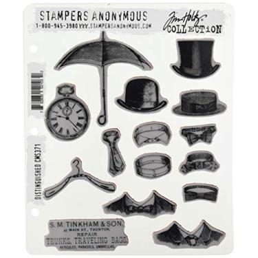 Imagem de Stampers Anonymous SPACMS.371 ClngStp THoltz Distinguished