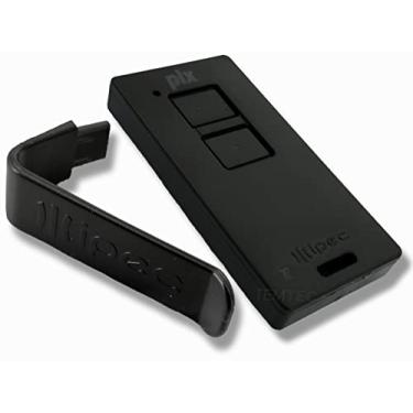 Imagem de 05 CONTROLE PORTÃO ALARME PIX 433,92 FASS RCG PPA GAREN AGL