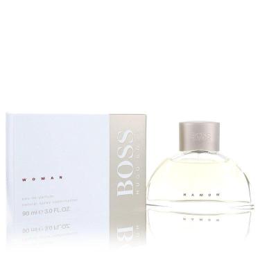 Imagem de Perfume Feminino Parfum Hugo Boss 90 ml Eau De Parfum