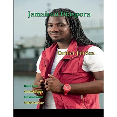 Imagem de Jamaican Diaspora: Outlier