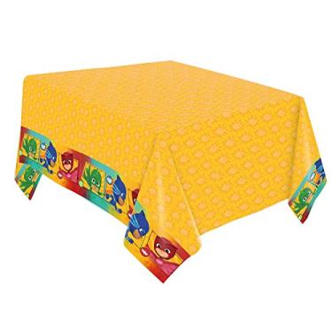 Imagem de TOALHA PAPEL 120x220 cm PJ MASKS 2 01 un