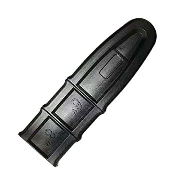 Imagem de gazechimp Motosserra Universal, Protetor de de Motosserra, Capa Protetora de Barra de Motosserra, Suprimentos Agrícolas, 8 polegadas