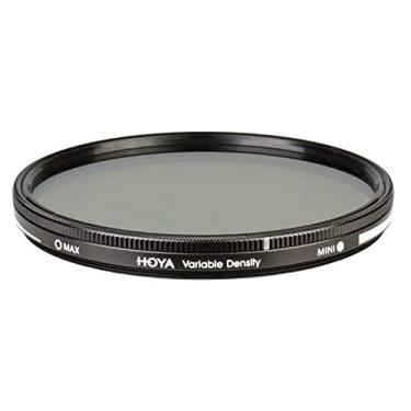 Imagem de Hoya Filtro de parafuso de densidade variável de 72 mm