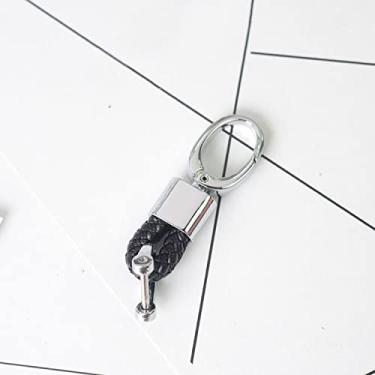 Imagem de SELIYA Bolsa de capa de capa de chave de carro TPU, apto para Audi A4 A5 A6 B6 B7 B8 A7 A8 Q5 Q7 R8 TT S5 S6 S7 S8 A8L SQ5, chaveiro