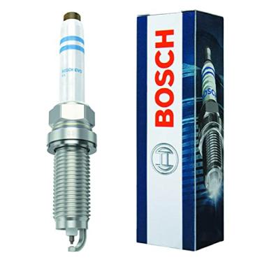 Imagem de Bosch - Vela de Ignição Bosch EVO Unitária - 0241140537