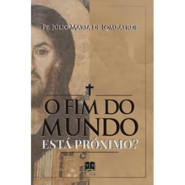 Imagem de O Fim do Mundo está Próximo?