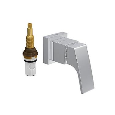 Imagem de ACABAMENTO DE PRESSAO(CHUVEIRO) ATE 1 POL ACQUA DECA 4916.C92.PQ