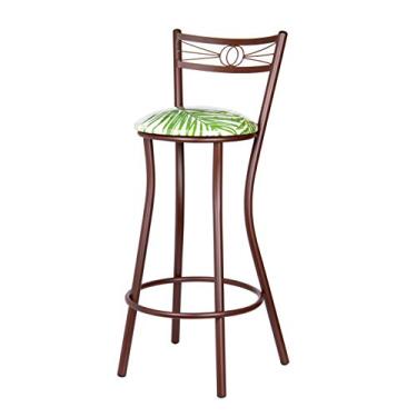 Imagem de BANQUETA BELLE PALMEIRA