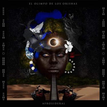 Imagem de El Olimpo De Los Orishas [Disco de Vinil]