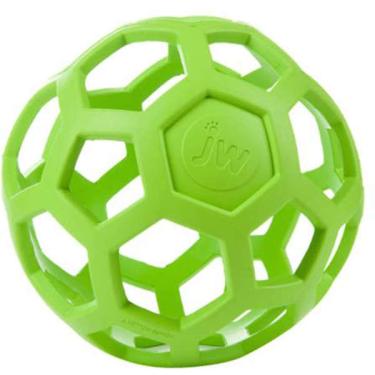 Imagem de Brinquedo JW Holee Roller Verde - Tam. PP