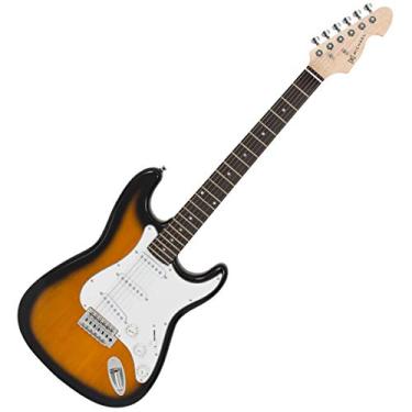 Imagem de Guitarra Strato Standard Gm-217n Vs Michael GM217N