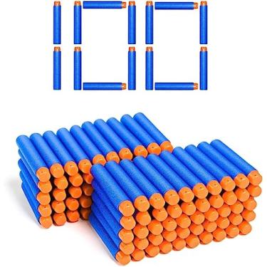 Imagem de Little Valentine 100-Dart Refill Pack for Nerf N-Strike Elite