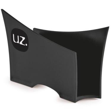 Imagem de Porta Guardanapos De Papel Suporte Guardanapo Para Mesa Uz - Uz Utilid