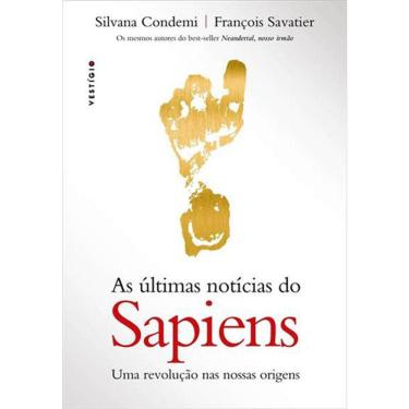 Imagem de As Ultimas Noticias Do Sapiens