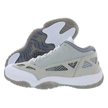 Imagem de Jordan 11 Retro Low Ie, Marrom Orewood Claro/Neutro Gr, 9