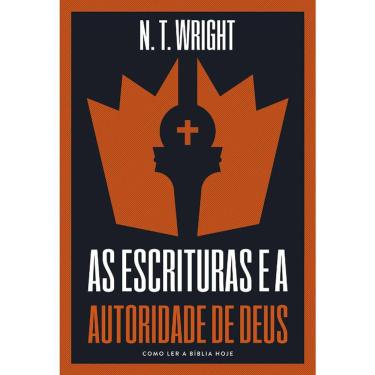 Imagem de As Escrituras E A Autoridade De Deus