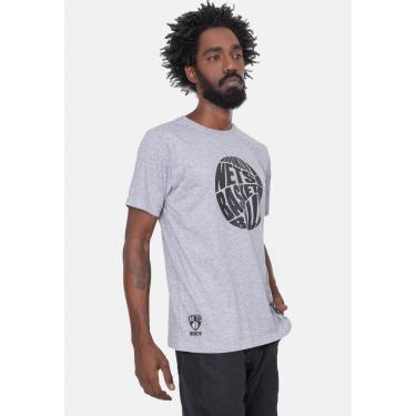 Imagem de Camiseta NBA Basketball Brooklyn Nets Masculino-Masculino