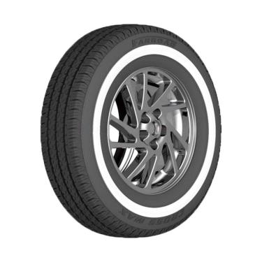 Imagem de Pneu Farroad Aro 14 Crossmax 185R14C 102/100S - Faixa Branca