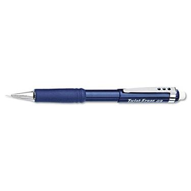 Imagem de Pentel Lapiseira Twist-Erase Iii [Conjunto De 2] 0,9 Mm Azul