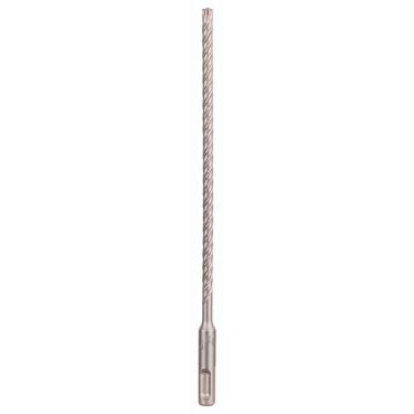 Imagem de Broca Bosch SDS plus-5X para concreto 6,5 x 100 x 160 mm
