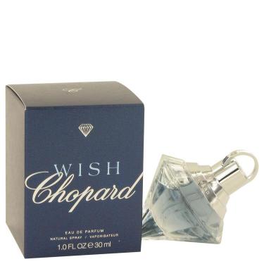 Imagem de Perfume Feminino Wish Chopard 30 ML Eau De Parfum