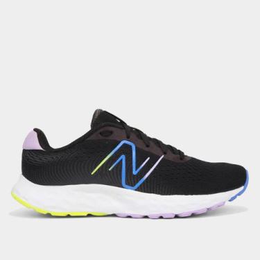 New balance 520 mercado sales livre