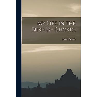 Imagem de My Life in the Bush of Ghosts;