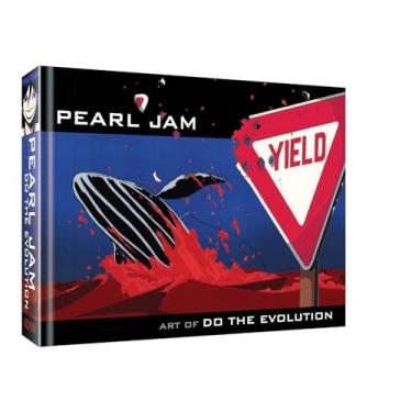 Imagem de Pearl Jam: Art of Do the Evolution