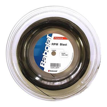 Imagem de CORDA BABOLAT - RPM BLAST 200 MT 1.30/16
