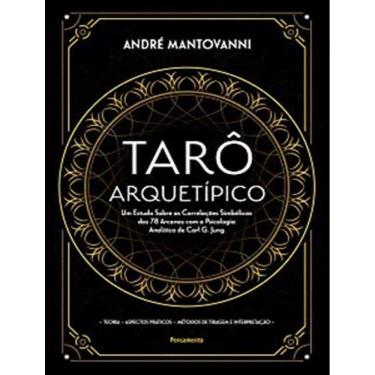 Imagem de Taro Arquetipico