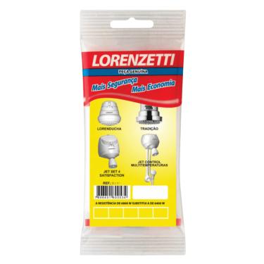 Imagem de Resistência P/ Ducha Tradição/Jet4/Lorenducha – Lorenzetti 220V 6800W 055-H