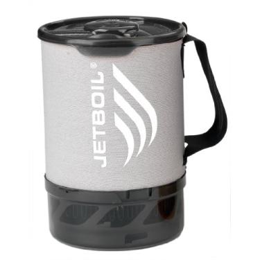 Imagem de Jetboil 8 litros FluxRing Sol Titanium Companion Cup (Areia)
