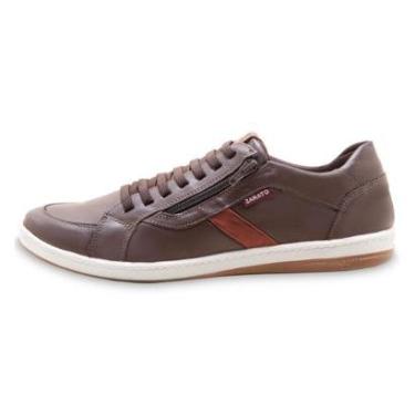 Imagem de Sapatênis ZARATO Casual Masculino-Masculino