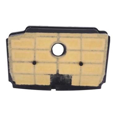 Imagem de IEQFUE Filtro de ar 1137-120-1604 11371201604 compatível com modelos de motosserra Stihl MS193T MS 193 MS193TC MS194 MS194T MS 193 194