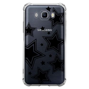 Imagem de Capa Capinha De Celular Compatível com Galaxy J7 Samsung Personalizada