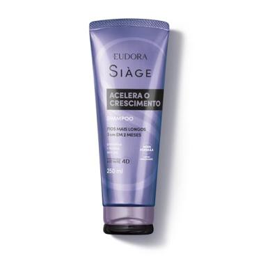 Imagem de SIAGE SHAMP ACELERA CRESC V3 250ml