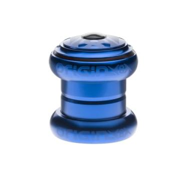 Imagem de Fone de ouvido sem fio SSR Origin8, Blue Annodized, 1-1/8"