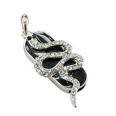 Imagem de 8GB Snake Model USB Flash Drive Disk Memory Sticks USB Drive USB Flash Disk USB Flash Card U Disk Thumb Drive USB Stick