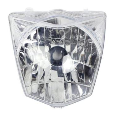 Imagem de Farol Bloco Óptico Titan Fan 125 150 - 14/15 Titan 160-2016 - Allen