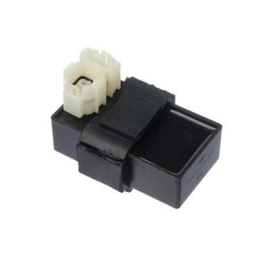 Imagem de C.d.i. Keisi Cg 125 92 A 2001 F016