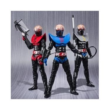 Imagem de S.H.Figuarts ンンンンダダー にー 이ーらイー ー シルバーらー 3이ににン