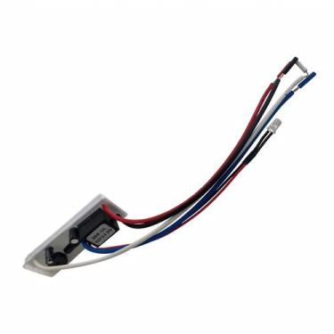Imagem de Placa Circuito Impresso Ferro Black Decker FX3900 ID 55618 - BLACK&DEC