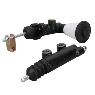 Imagem de Kit de Metal de Alto Desempenho do Cilindro Mestre Embreagem para Land Cruiser FJ40 FJ45 HJ47 HJ60 Fabricado Com Precisão para Anos de Modelos Específicos Engajamento de