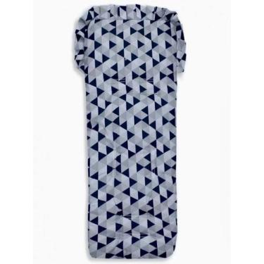 Imagem de Capa de Carrinho Novo Colchonete De Bebê Universal Estampada e Lisa - 