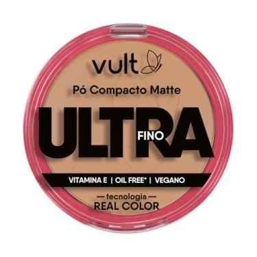 Imagem de VULT PÓ COMPACTO TRADICIONAL V450 9g