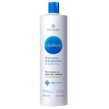 Imagem de Head.ID Dailies Shampoo Energizante 1000 ml